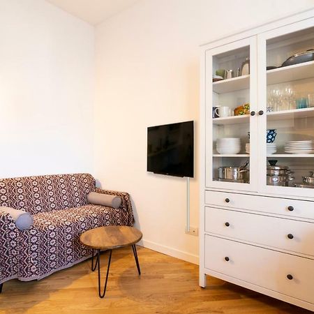 Lomazzo Flat Lägenhet Milano Exteriör bild