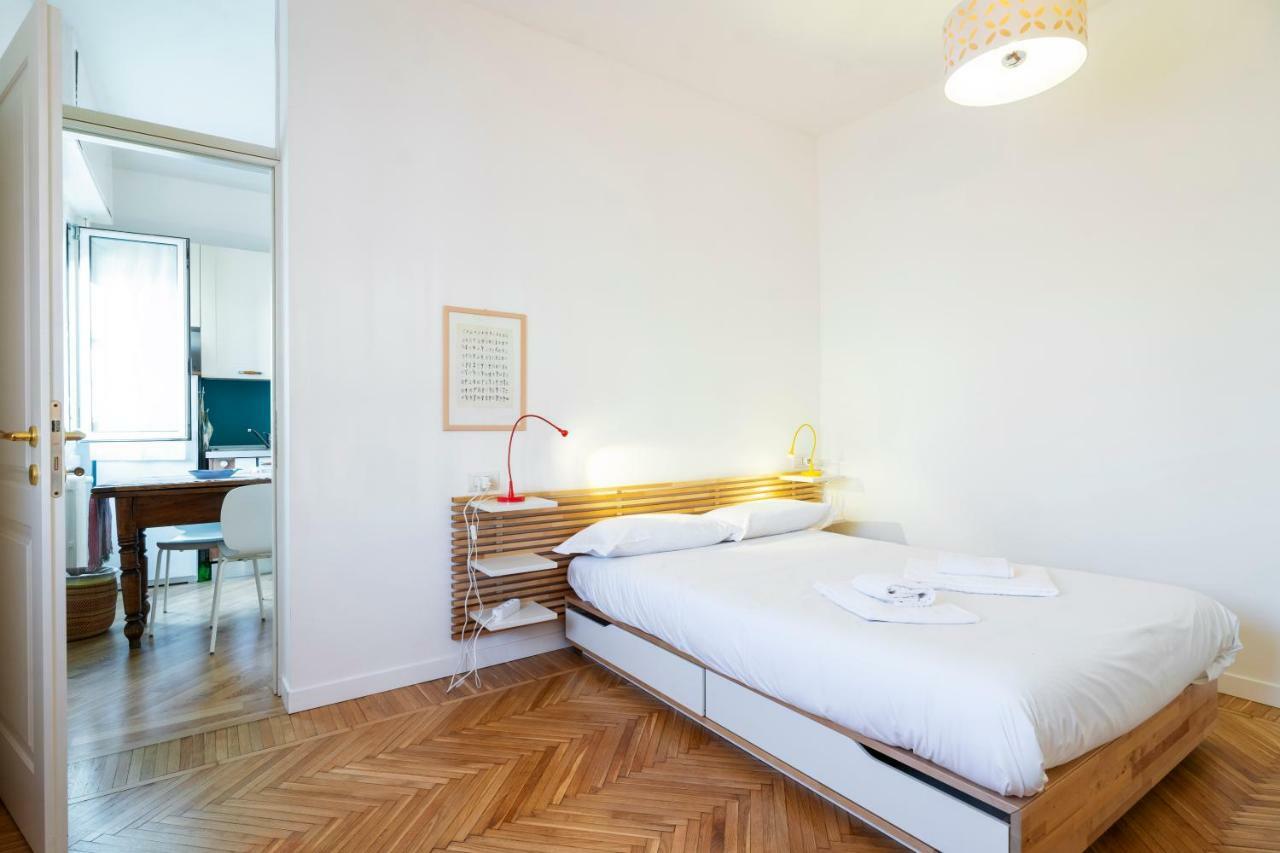 Lomazzo Flat Lägenhet Milano Exteriör bild