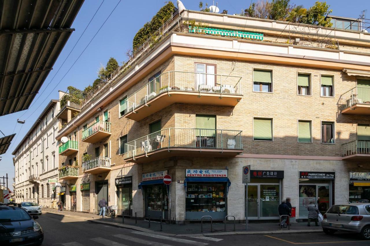 Lomazzo Flat Lägenhet Milano Exteriör bild