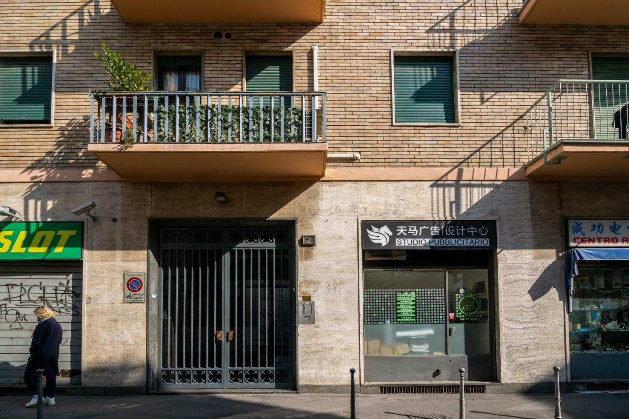 Lomazzo Flat Lägenhet Milano Exteriör bild