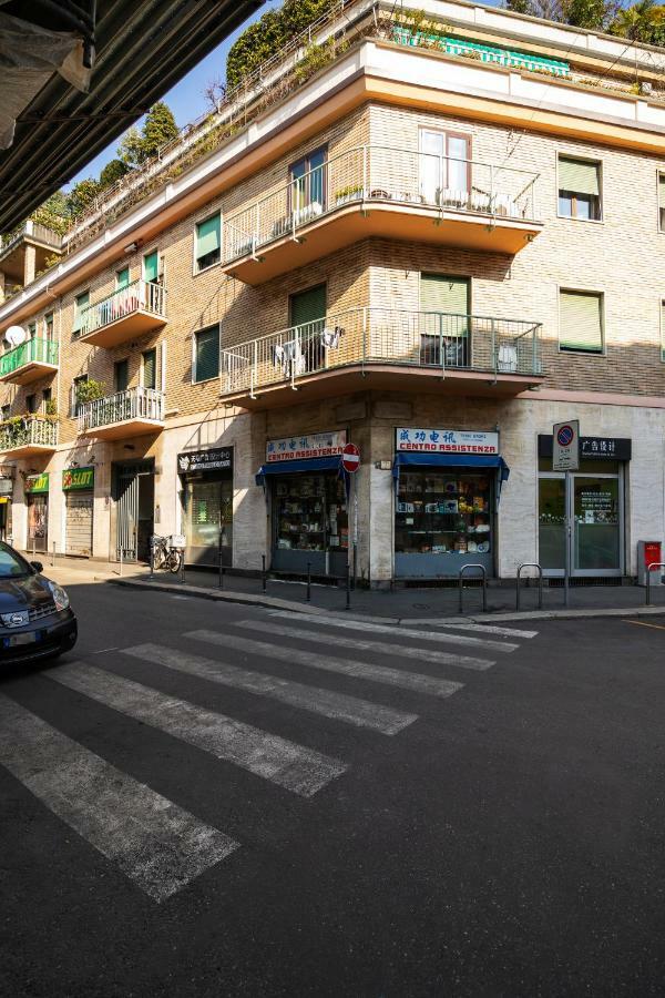 Lomazzo Flat Lägenhet Milano Exteriör bild