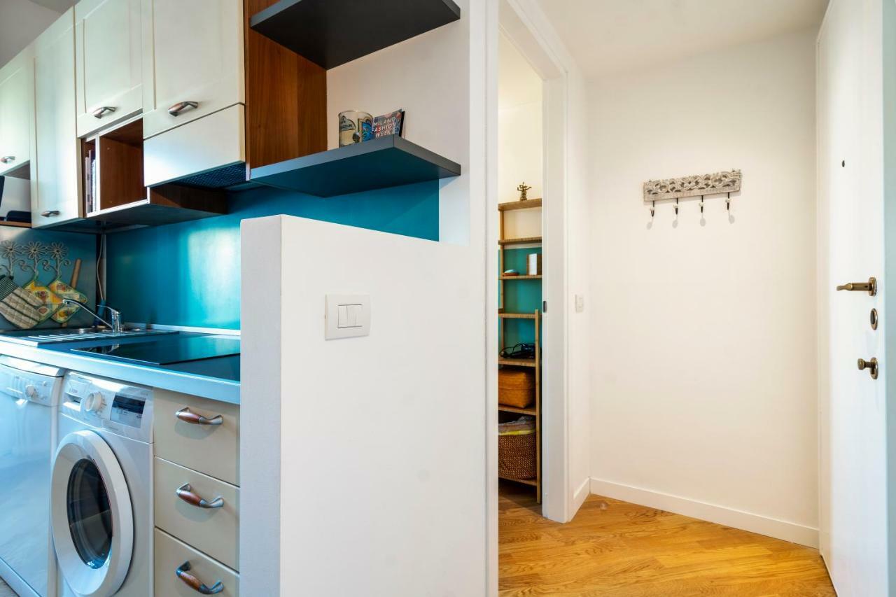 Lomazzo Flat Lägenhet Milano Exteriör bild