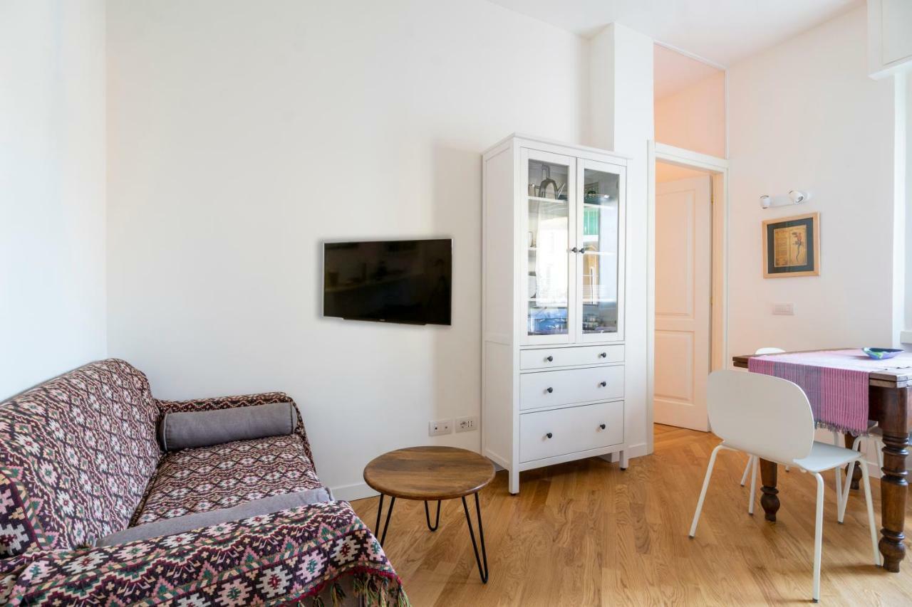 Lomazzo Flat Lägenhet Milano Exteriör bild